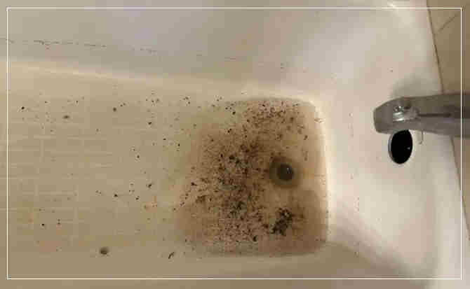 镜湖区浴缸通下水